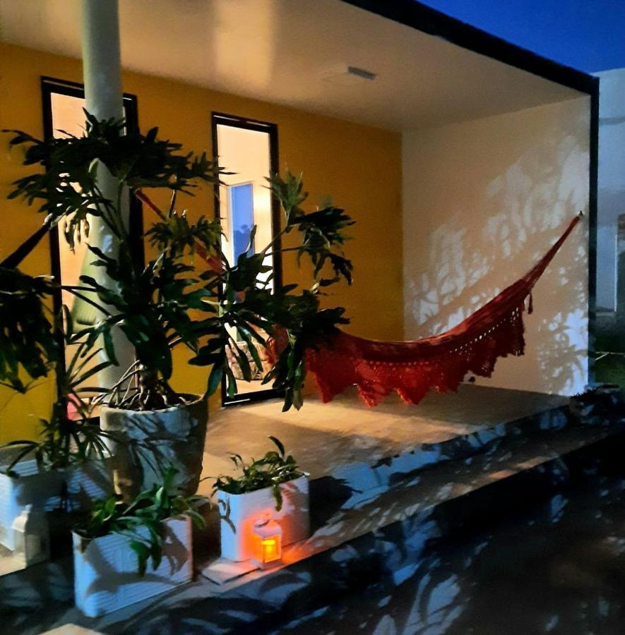 Viva! 1 Casa Nova Em Condominio Entre Maragogi E Carneiros São José da Coroa Grande Exterior foto